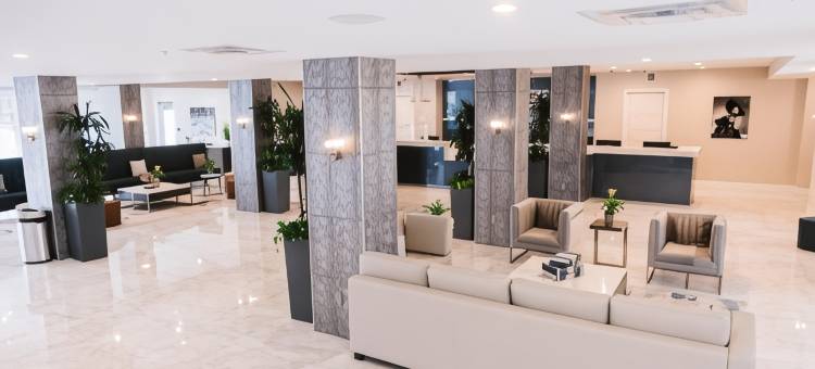 传说酒店(Hotel Legends)图片