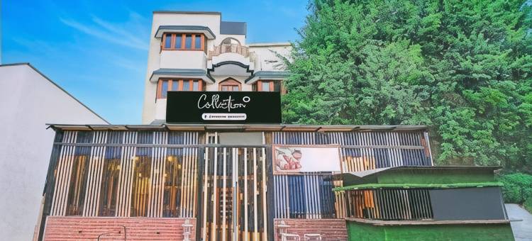 首都 O 15091 高拉夫寄宿式之家酒店(Super Collection O Mathura Near Railway Station)图片