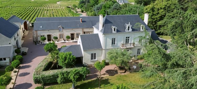 奥热洞穴旅馆(Cave Auger la Maison d'Hôtes)图片