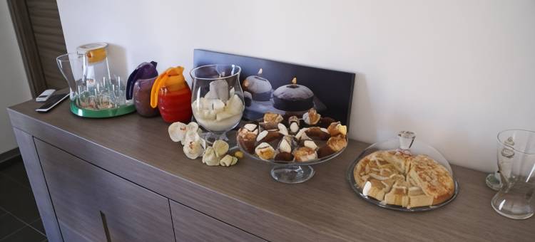 艾莉卡塔文托住宅家庭旅馆(Alicata B&b la Dimora Del Vento)图片