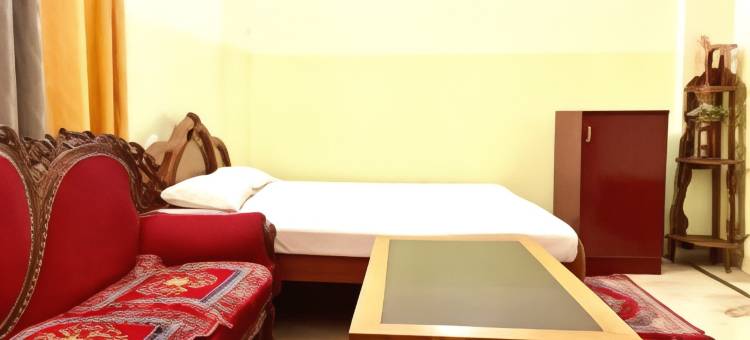 Hotel Mayuri Regency图片