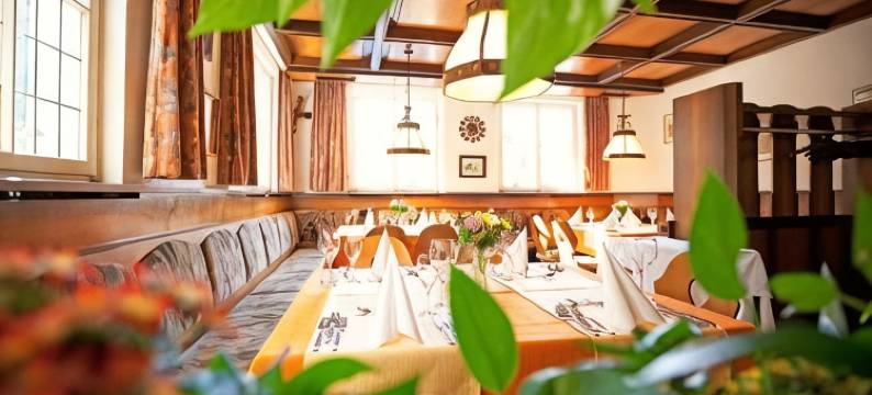 维茨泰格乡村酒店(Landhotel Gasthof Wittstaig)图片