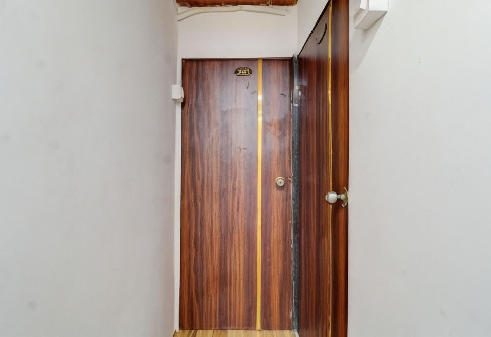 Hotel O Memsaab Family Residency Hotel Overview