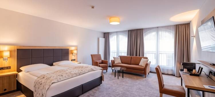 巴特萨克萨格贝尔生命酒店(Göbel´s Vital Hotel Bad Sachsa)图片