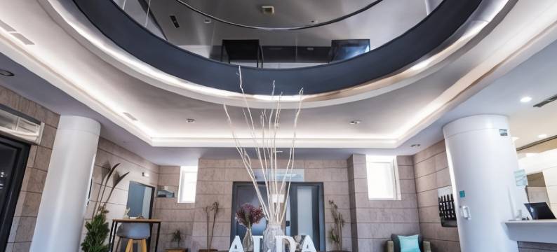 阿尔达萨达海滨酒店(Hotel Alda Sada Marina)图片