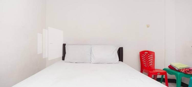 茂物胡安达酒店 - 红门酒店集团(Wisma Juanda Bogor Mitra RedDoorz)图片