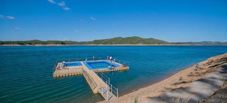 圣塔克拉拉乡村酒店(Santa Clara Country Hotel)图片