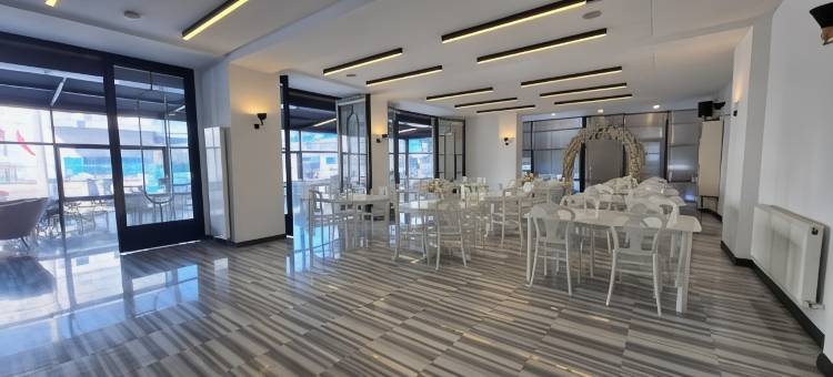N'Ala酒店(N'Ala Otel)图片