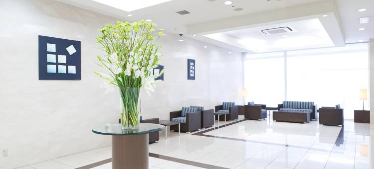 湘南藤泽法华俱乐部酒店(HOTEL HOKKE CLUB SHONAN FUJISAWA)图片