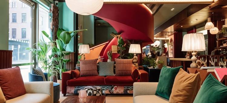 贝尔法斯特家庭旅馆(Room2 Belfast Hometel)图片