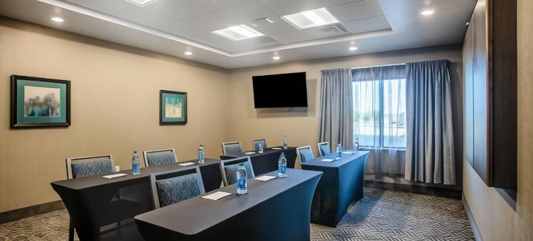 Staybridge Suites Sioux Falls Southwest图片