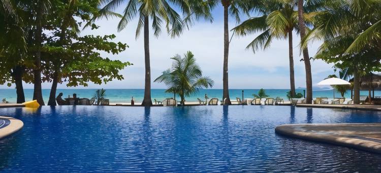 诺布尔豪斯海滩度假村(Noble House Beach Resort)图片
