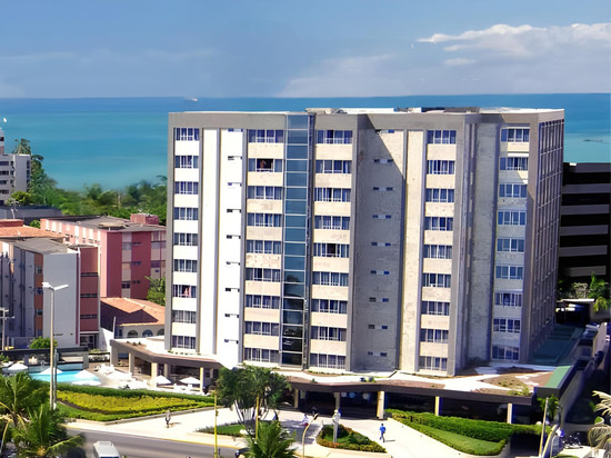 蓬豪园马塞约酒店