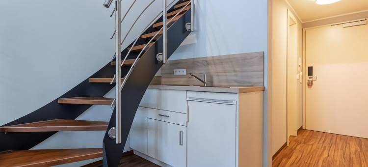 城市中心特旅程旅馆公寓(Trip Inn Residence City Center)图片