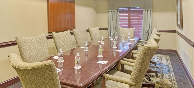 Wingate by Wyndham Charleston University Boulevard图片
