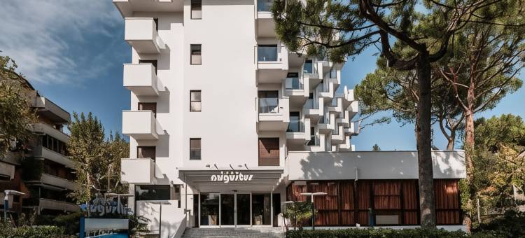 奥古斯都里乔内酒店(Hotel Augustus)图片