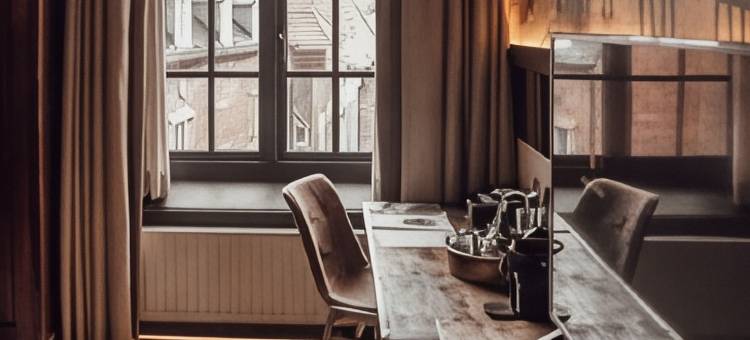 Broederenklooster修道院(Broederenklooster)图片