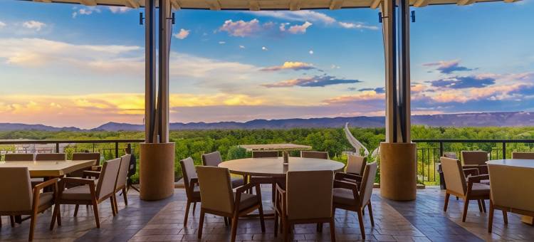 Lumina的Parvada葡萄酒酒店(Hotel Vinícola Parvada by Lumina)图片