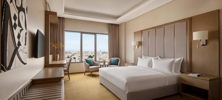 马斯喀特美居酒店(Mercure Muscat)图片