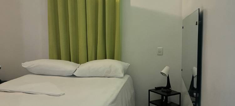 索尔阿祖尔酒店(Hotel Sol Azul)图片