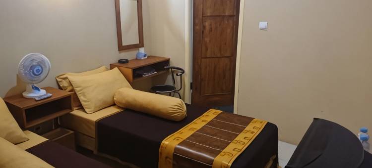 Villagio Hotel图片