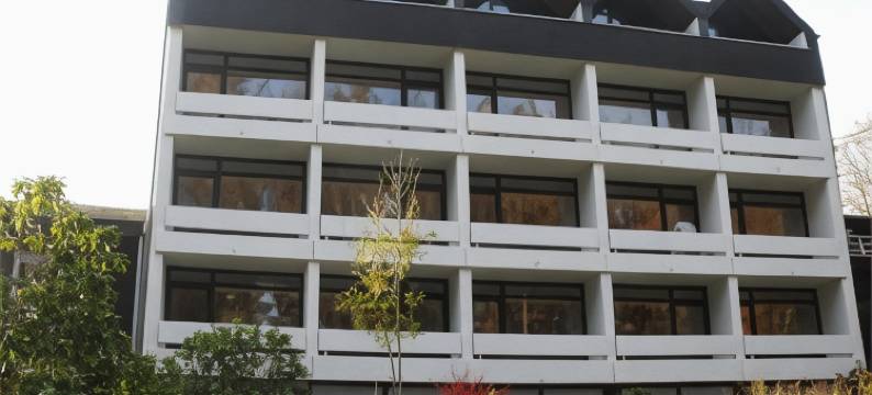 维斯特瓦尔德酒店(Landhotel Westerwald)图片