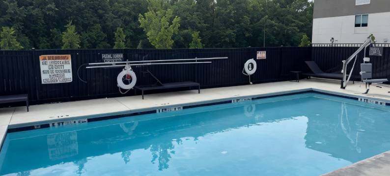 Candlewood Suites JACKSON by IHG图片