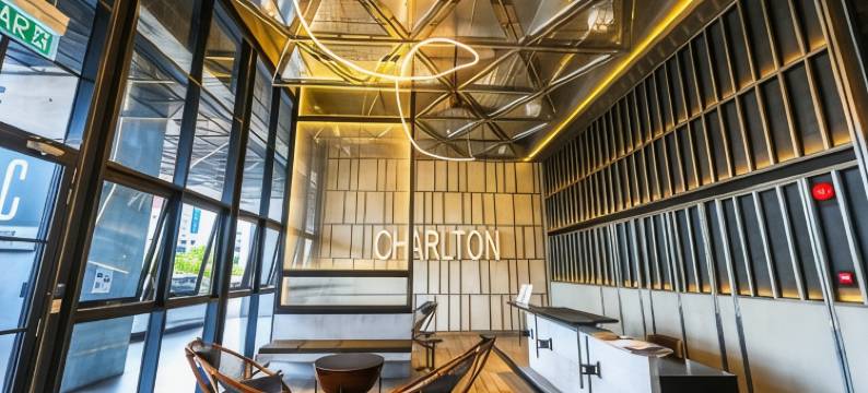 吉隆坡MyKey旗下米勒广场公寓(Millerz Square by MyKey)图片