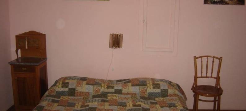 影响别墅酒店(Impact Villas)图片