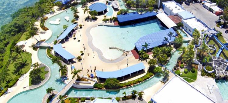 星野集团 RISONARE 关岛(Hoshino Resorts Risonare Guam)图片