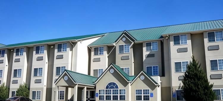 新墨西哥伯纳利欧 6 号汽车旅馆(Motel 6 Bernalillo, NM)图片