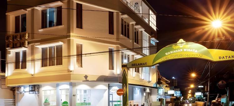 唤醒家庭旅馆(Wakeup Homestay - Hostel)图片