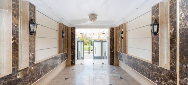 Al Manzel谢赫扎耶德(Prime Inn Al Manzel El Sheikh Zayed)图片