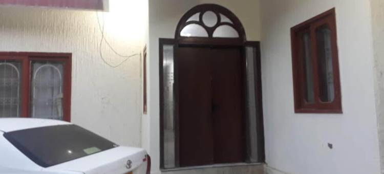 新格雷斯旅馆(New Grace Inn)图片