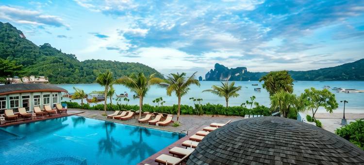 皮皮岛海港景观酒店(Phi Phi Harbour View Hotel)图片