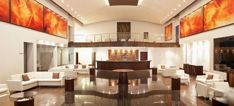 希拉里自然度假酒店及Spa-全包(Hillary Nature Resort & Spa All Inclusive)图片