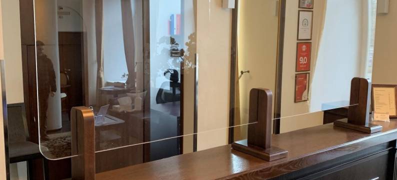 塔林沃斯达克贝格酒店(The Von Stackelberg Hotel Tallinn)图片