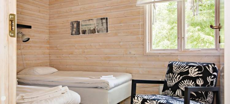 图勒科夫第一营酒店(First Camp Torekov-Båstad)图片