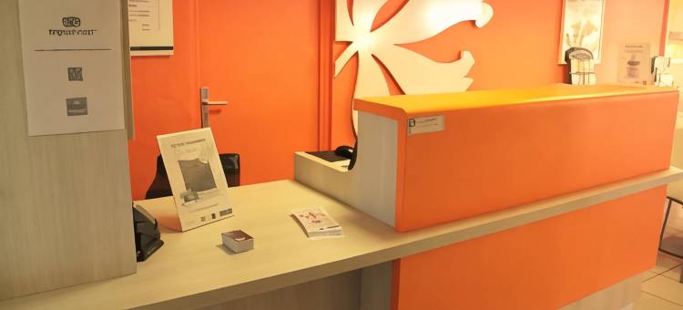 普瑞米尔索阿森经典酒店(Premiere Classe Soissons)图片