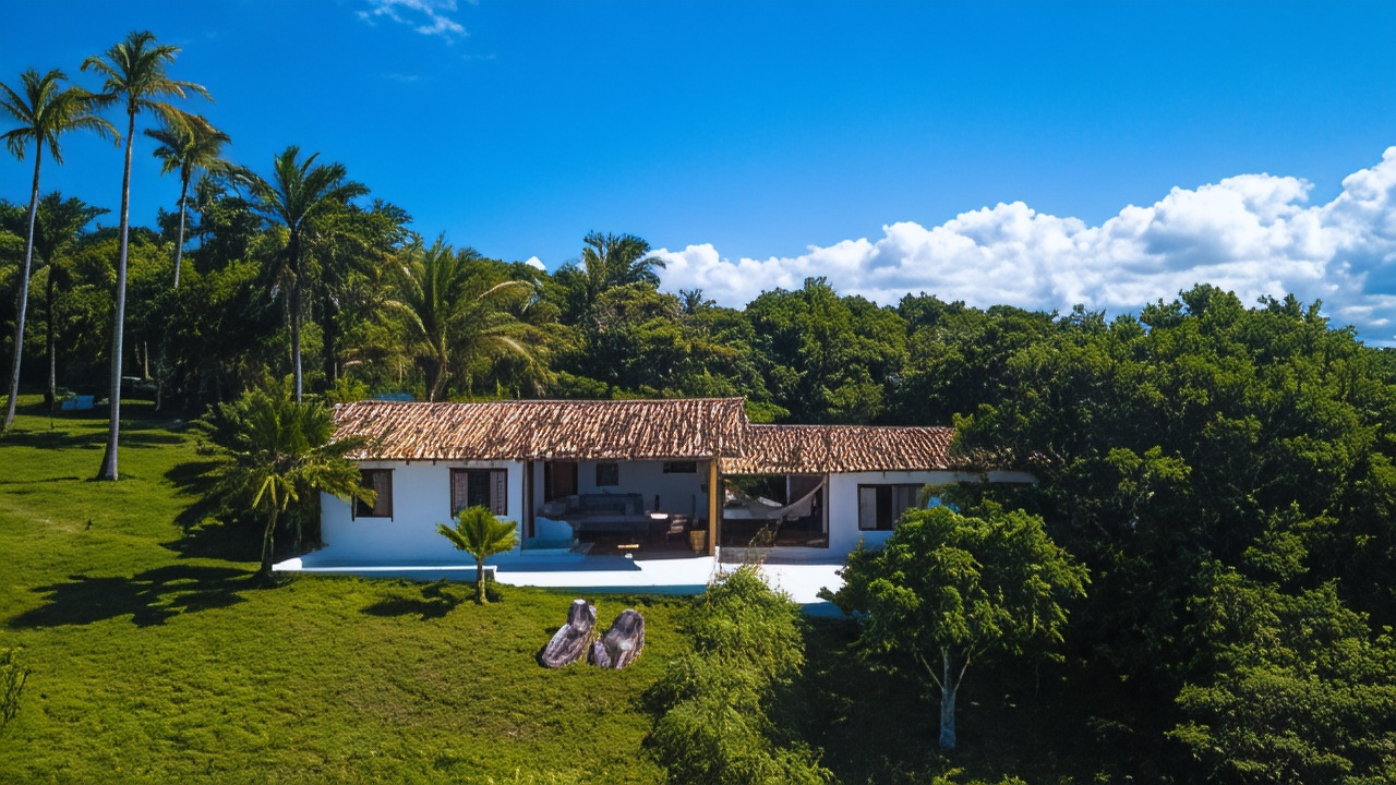 Hotel Calá & DivinoOver view