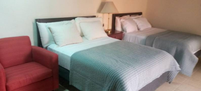 The Stafford Lodge图片