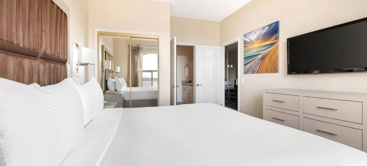希尔顿度假俱乐部里维埃拉海滩和海岸(Hilton Vacation Club Riviera Beach & Shores)图片