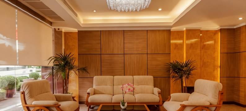 塔拉湖大酒店(Tara Lake Hotel)图片