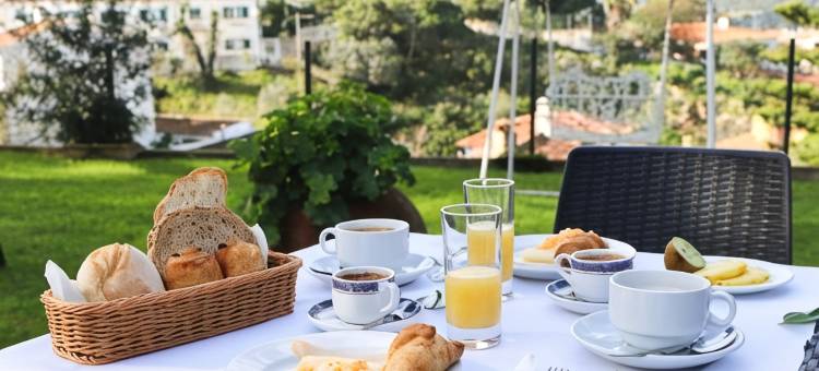 路罗酒店(Hotel Louro)图片