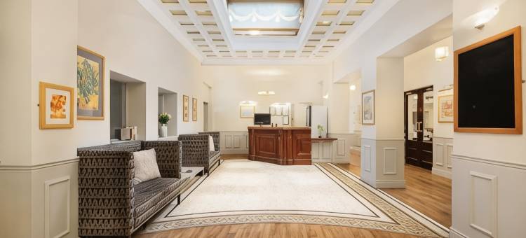 康提酒店(The County Hotel)图片