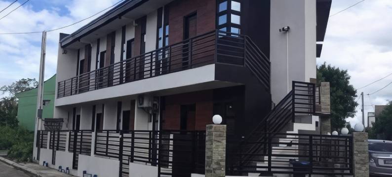 Lucena Meg's Studio Apmnt Deluxe Rm-Near SM-Wifi图片