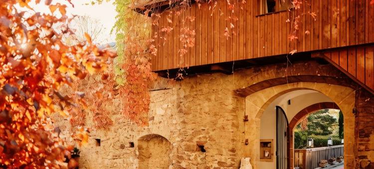 西罗斯加贝尔霍弗酒店(Tauroa Schloss Gabelhofen)图片