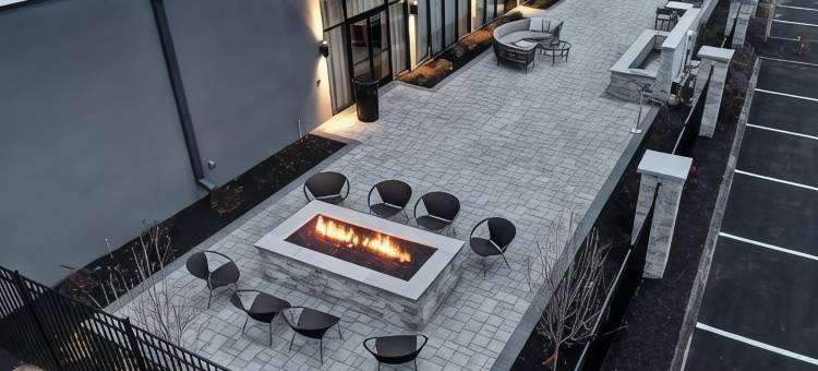 绍辛顿万怡酒店(Courtyard Southington)图片