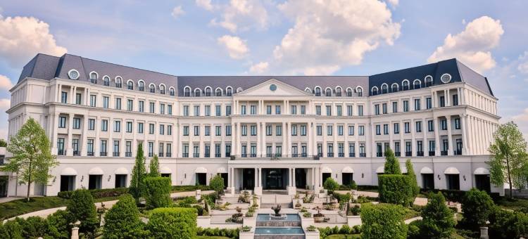 内玛卡林度假村(Nemacolin)图片