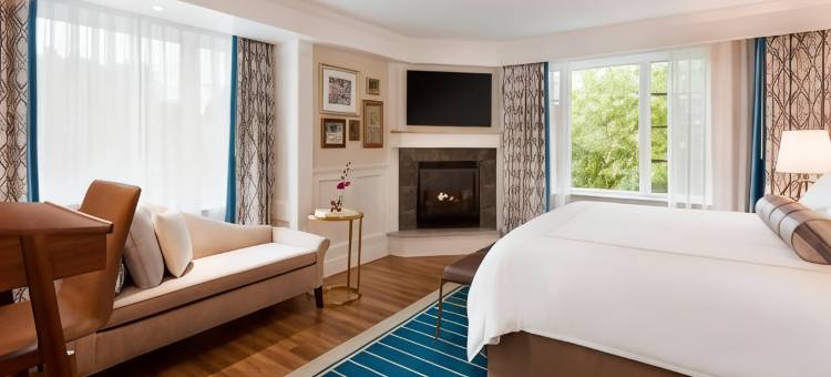 布法罗 Reikart House 酒店(臻品之选酒店)(Reikart House, Buffalo, a Tribute Portfolio Hotel)图片